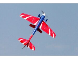 F3A Olympus, Spw 1400mm, PNP-Set mit Gyro von FMS - FMS067P