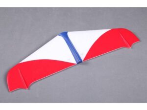 Tragfläche oben zu F3A Olympus, 1400mm, FMSFF103