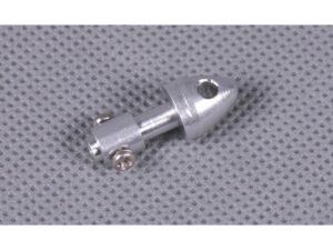 Propeller-Adapter zu Elektrosegler Fox, 800mm, FS108, DZ016 FMS