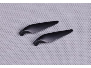 Propeller / Luftschraube 4x3 zu Elektrosegler Fox, 800mm, FMSPROP045