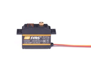 Servo 25gr MG Metal Getriebe Analog - FMSSER25MG