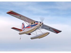 FMS Kingfisher Schwimmer FMSFLT005