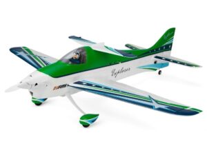 F3A Explorer, Spw 1020mm, PNP-Set mit Reflex Gyro von FMS - FMS074P REFV2