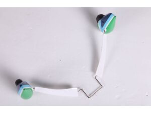 Hauptfahrwerk zu F3A Explorer, 1020mm, FG107, FMS