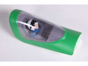 Kabinenhaube zu F3A Explorer, 1020mm, FG106, FMS