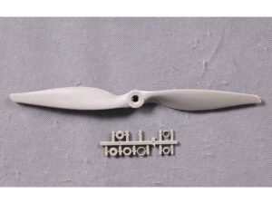 Propeller / Luftschraube 11x5.5 zu F3A Explorer, LED Firefly, FMSPROP019