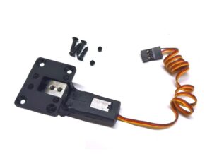 Modul zu Schleppkupplung zu DHC-2 Beaver, Spw 2000mm von FMS