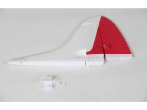 Seitenruder zu DHC-2 Beaver V2, Spw 2000mm von FMS PQ104-1