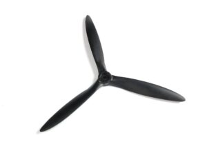 Propeller 11x6 - 3-Blatt zu Sky Trainer Cessna 182 - V2 - FMS PROP020 / EFL01893