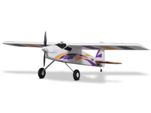 Super EZ Trainer V4, Spw 1220mm, PNP-Set - FMS - FMS122PF-H01