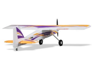 Höhenruder zu Super EZ V4, Spw 1220mm, FMSPH103-1