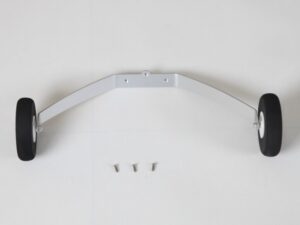 Hauptfahrwerk zu Super EZ, Spw 1220mm, FMS