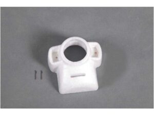 Motorhaube zu Super EZ, Spw 1220mm, FMS PH104