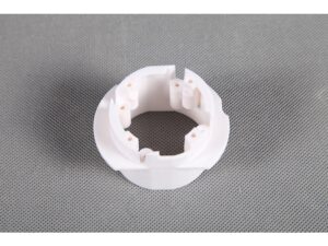 Motorträger zu Super EZ, Spw 1220mm, FMS