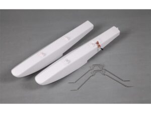 Schwimmer-Set zu Super EZ, Spw 1220mm, FMS