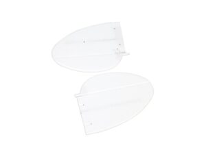 Höhenruder zu Piper PA-18 Super Cub - 1700mm, FMS