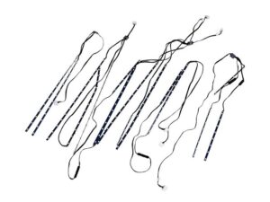 LED-Set zu LED Firefly - Nightflyer, Spw 1090mm, FMS