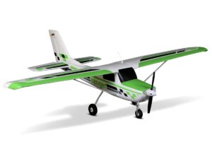 Ranger 1800 plus - Multi-Trainer, Spw 1800mm, PNP-Set mit Gyro, FMS - FMS124P