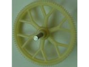 Zahnrad mittel zu RC Flying Pterosaur, Spw 1300mm, ROCSKY