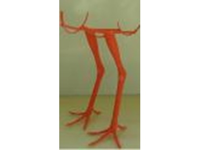 Ständer zu RC Flying Pterosaur, Spw 1300mm, ROCSKY