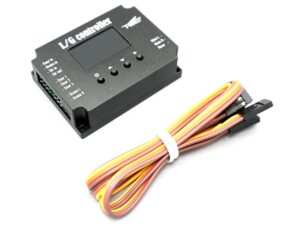 L/G Controller - Fahrwerkskontroller von T-ONE Models