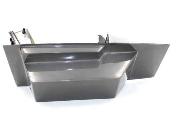 Cockpit zu F-16 Fighting Falcon Turbinen Jet 1/5, Spw 2115mm, Pilot-RC – Bild 5