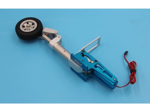 elektrisches Einziehfahrwerk zu Predator 2.2m und Andere bis ca 15kg, Pilot-RC – Bild 2