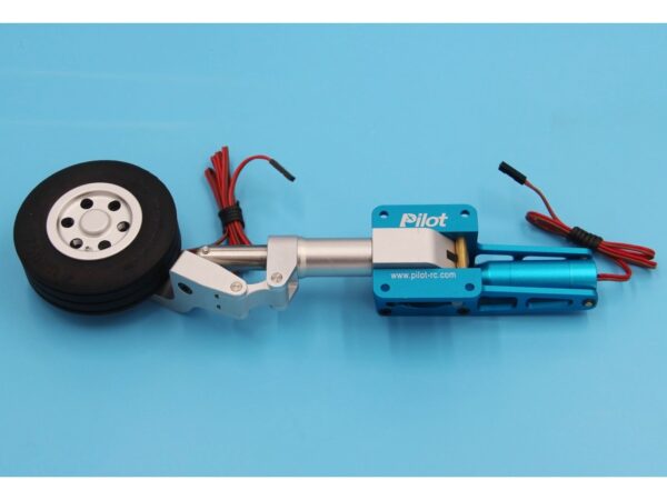 elektrisches Einziehfahrwerk zu Predator 2.2m und Andere bis ca 15kg, Pilot-RC – Bild 3