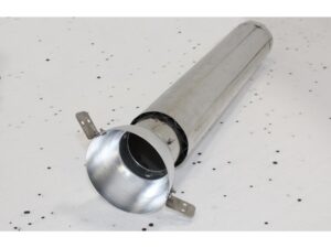 Schubrohr für Turbinen von ca. 12kg zu Predator 2.2m und Andere, Pilot-RC