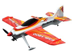 Sky Sprite F3D, Spw 1000mm, PNP-Modell