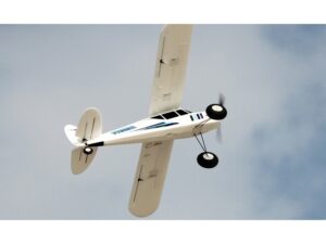 Seitenruder zu Primo S Trainer, Spw 1450mm, Dynam - PRM-04