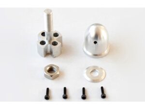 Propeller-Adapter zu Primo Trainer, Spw 1450mm, Dynam - PRM-14