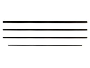 Steckungsrohr-Set zu Primo Trainer, Spw 1450mm, Dynam - PRM-11