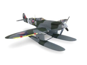 Supermarine Spitfire MK.VB, Spw 1200mm, PNP-Set von Dynam
