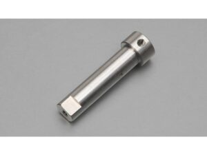 Fahrwerksaufnahme zu Smart Trainer, Dynam Smart-11