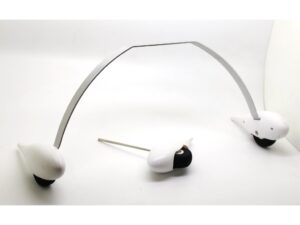 Fahrwerk zu Smart Trainer, Dynam, Smart-07