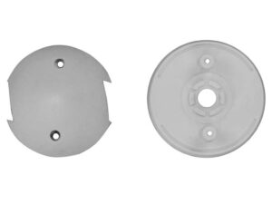 Spinner zu Beaver DHC-2, Dynam DHC2-05