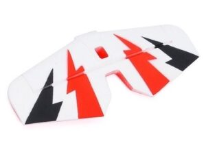 Höhenruder zu Sbach 342 Aerobatic, Spw 1250mm, Dynam