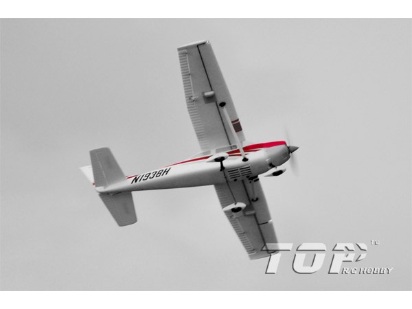 Flächenstreben zu 400C Cessna 182, Top Rc Hobby