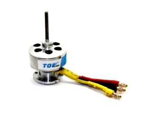 Motor DST-1200 - top40102 zu Cessna 400C / P-51D, Top RC Hobby