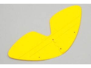 Höhenruder zu Tiger Moth, Spw 1270mm, Dynam TGM-04