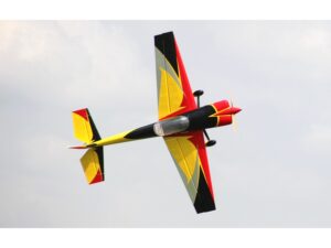SLICK-103, 80-120ccm, Spw 2638mm, ARF-Set, PILOT-RC