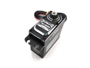 Digital Servo PW-28AH, 93gr, 28.7kg Stellkraft von Pilot-RC