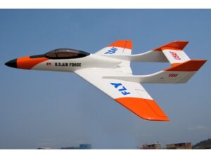 Ersatzteile Diverse zu Turbinen/ Impeller- Jet NAVY-CAT orange, Spw 1600mm