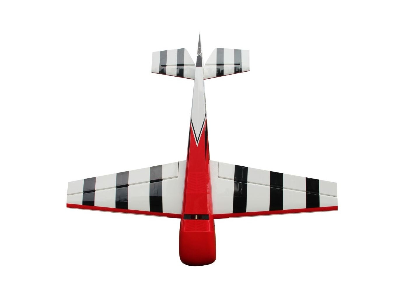 Laser 103 V3, 80-120ccm, Spw 2610mm, ARF-Set, PILOT-RC – Bild 3