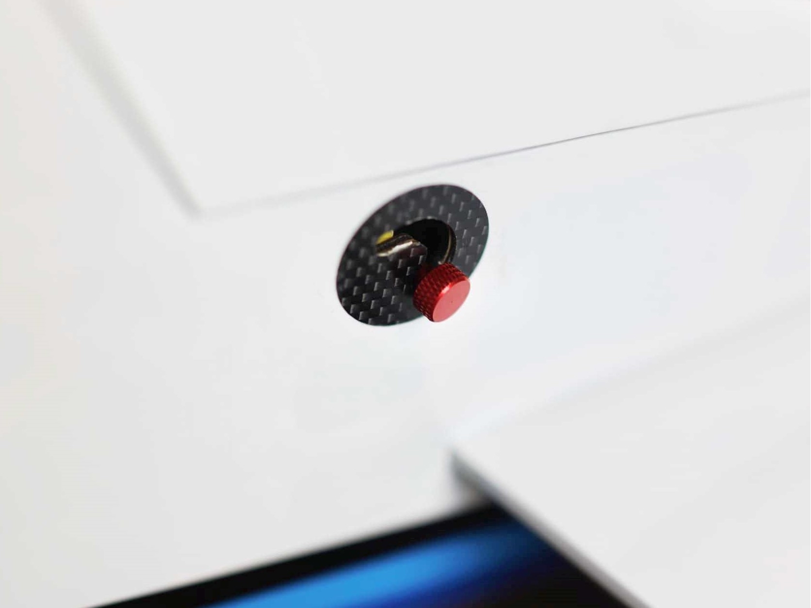 Laser 103 V3, 80-120ccm, Spw 2610mm, ARF-Set, PILOT-RC – Bild 5