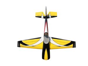 Laser 103, 80-120ccm, Spw 2610mm, ARF-Set, PILOT-RC