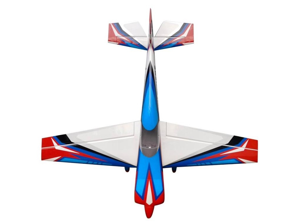 Laser 88 V3, 50-80ccm, Spw 2240mm, ARF-Set, PILOT-RC