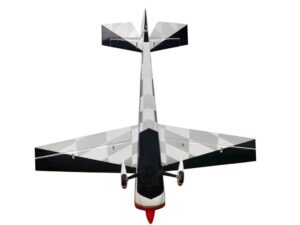 Laser 88 V3, 50-80ccm, Spw 2240mm, ARF-Set, PILOT-RC