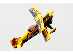 Pitts Challenger, 100ccm, Spw 2200mm, ARF-Set, PILOT-RC